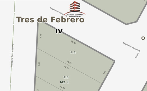 Casa De 3 Amb Lote De 232 M2. Cochera. Patio. Jardin. Casero