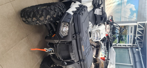 Imagen 2 de 2 de Polaris Sportsman 1000 Touring 0km - Mtn
