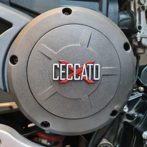 Imagen 6 de 15 de Zanella Ceccato X 250 - Gran Descuento De Contado - Jp Motos