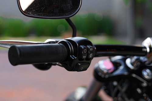 Harley Davidson Softail Breakout Fxbrs 2022