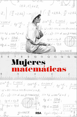 Mujeres Matematicas Navarro Quijada Joaquin