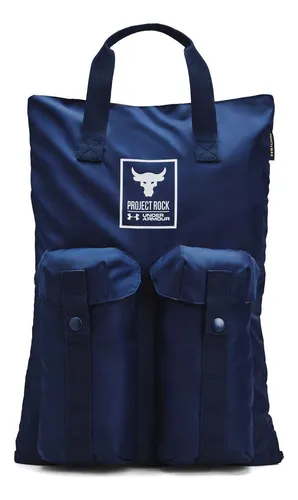 Bolso project rock 60 hotsell