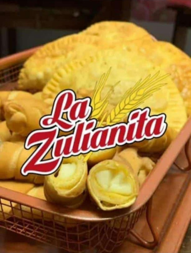 Masa Fácil La Zulianita Pastelito N5