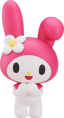 Juguete Modelo De Figura De Acción Anime My Melody 1857 Melo