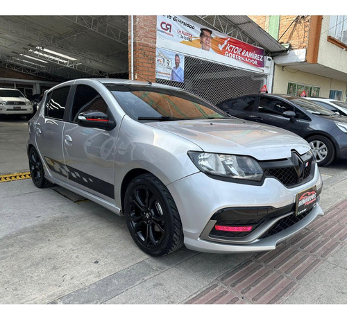 Renault Sandero 2.0 Rs