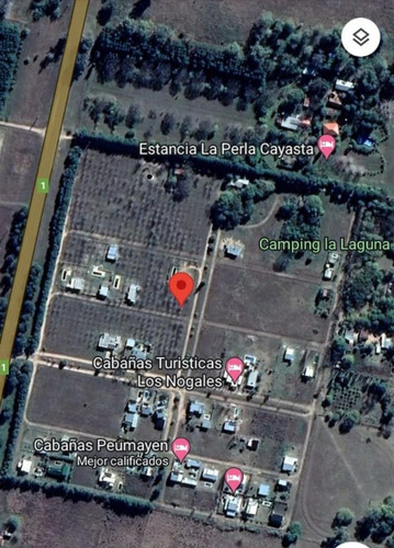 Imagen 6 de 6 de Lote Residencial En Costa Nogales