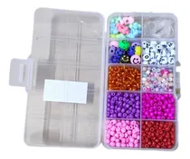 Comprar Kit Armar 10 Casilleros Para Hacer Bijouterie