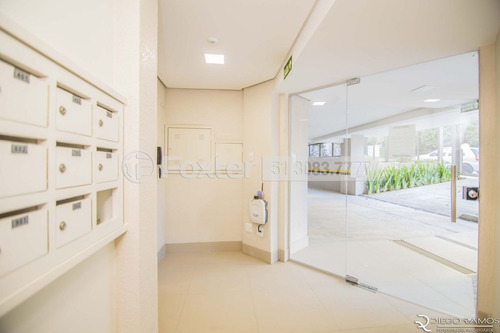 Imagem 25 de 28 de Apartamento, 2 Dormitórios, 65.51 M², Petrópolis - 159603