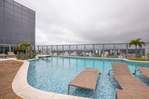Imagem 8 de 30 de Apartamento - Ap04085 - 69545119