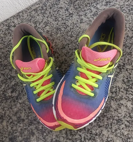 Comprar asics gel kinsei 6 online