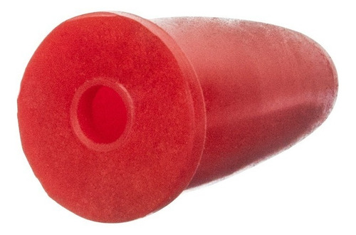 Bulbo Para Pipeta Pasteur Rojo 2ml Pk/10 Eisco