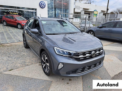 Imagen 9 de 25 de Volkswagen Nivus Highline 1.0 2023 0km - Autoland