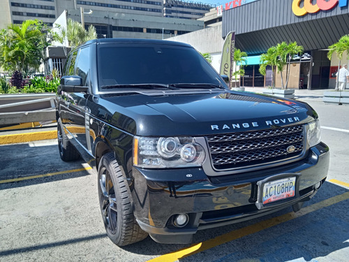 Land Rover Ranger Blindada.