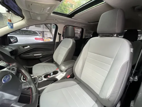 Ford Escape Se Tp 2000cc 4x4