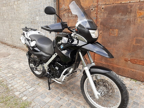 Imagen 4 de 6 de Bmw G 650 Gs