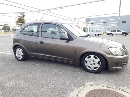 Chevrolet Celta 1.4 Ls Aa+dir 2013