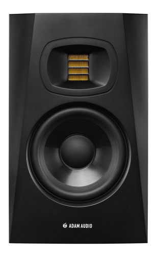 Monitor De Estudio Adam Audio T5v Campo Cercano Cuo