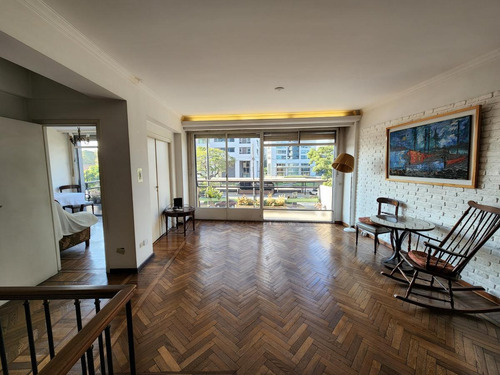Imagen 6 de 30 de Departamento En Venta - Palermo Chico