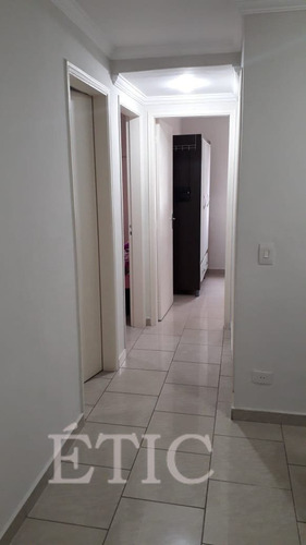 Imagem 5 de 7 de Apartamento Residencial Em São Paulo - Sp - Ap1618_etic