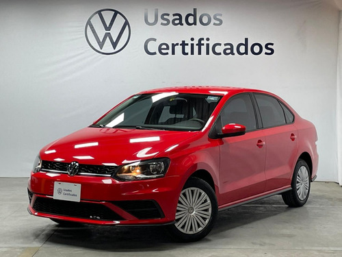 Volkswagen Vento 1.6 Starline Mt