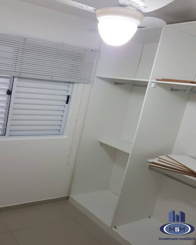 Imagem 13 de 21 de Apartamento - Ap00040 - 33973524