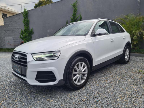 Audi Q3 1.4 Tfsi