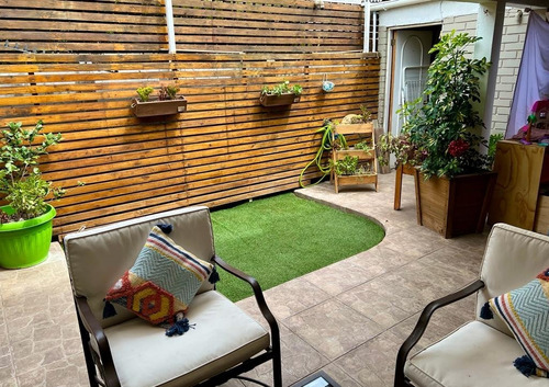 Imagen 17 de 25 de Casa Remodelada En Ciudad Satélite Con Gran Patio