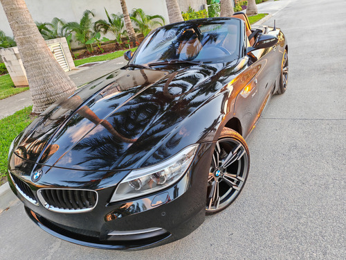 BMW Z4 2.0 Sdrive 18ia At
