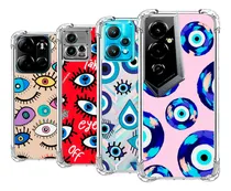 Comprar Forro Antigolpe Ojos Turcos Samsung Todos Los Modelos