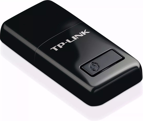 Imagen 4 de 7 de Placa De Red Wifi Usb Tp Link Tl-wn823n 300 Mbps Mini