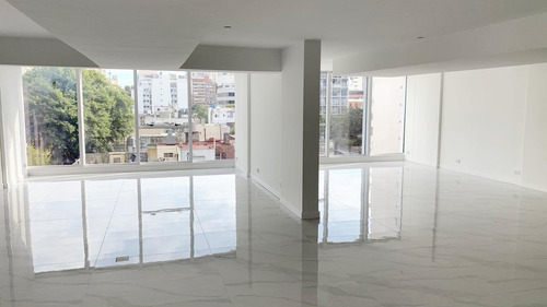 Imagen 11 de 26 de Alquiler Oficina De Categoria. 210mts2 - Av. Libertador Y Juramento. Belgrano