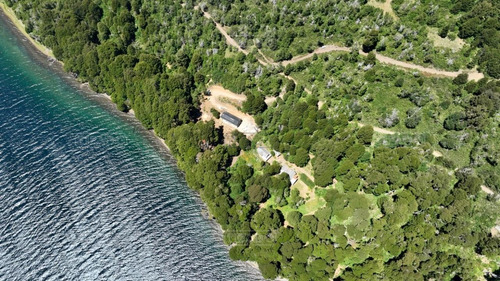 Terreno Lote En Venta En Lago Hermoso, San Martin De Los Andes, Patagonia