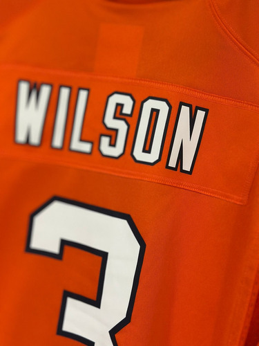 Casaca Nfl Denver Broncos