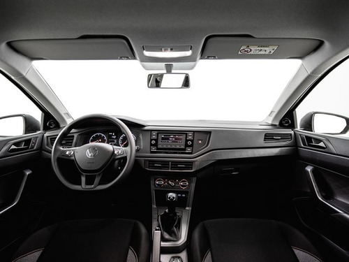 Volkswagen Polo 1.6 Msi Track