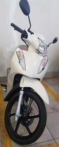 Honda Biz 125