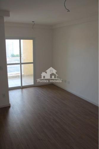 Imagem 17 de 18 de Apartamento 65m² 2 Dorms. C/suite, Bairro Jardim Bela Vista-sa - Apa2178