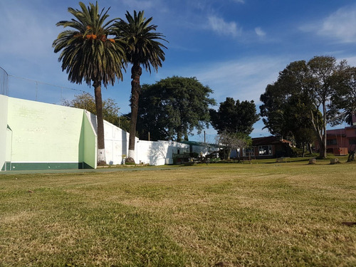 Venta Gran Terreno Mas Casa Mas Salones Mas Galpones