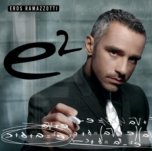 Eros Ramazzotti E² Version En Español Cd