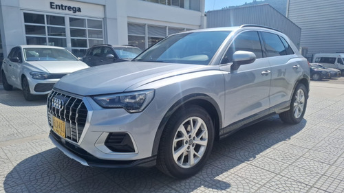 Audi Q3 Ambition 1.4 Cuero Techo 2020