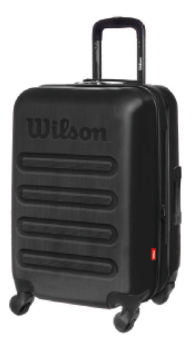 Valija Wilson 18pul Carry On Cabina 4 Ruedas Mano Viaje Pp