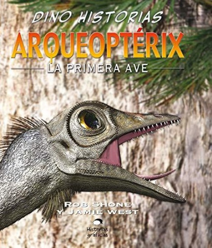 Arqueopterix