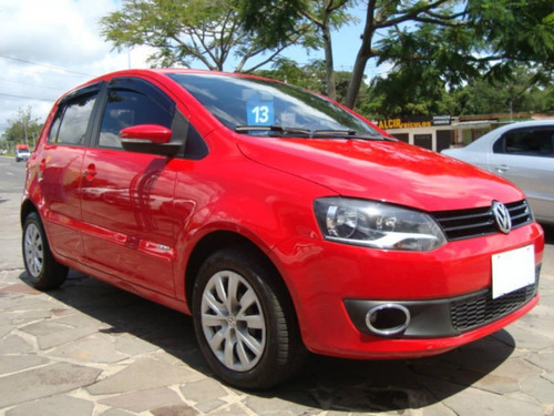 Volkswagen Fox Trend