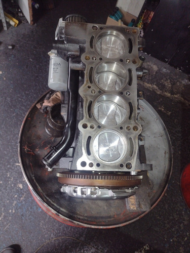 Imagem 1 de 5 de Retifica De Motores Multimarcas
