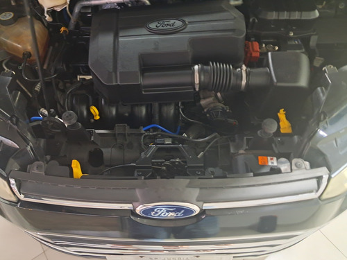 Ford Ecosport 2.0 16v Titanium Flex Powershift 5p