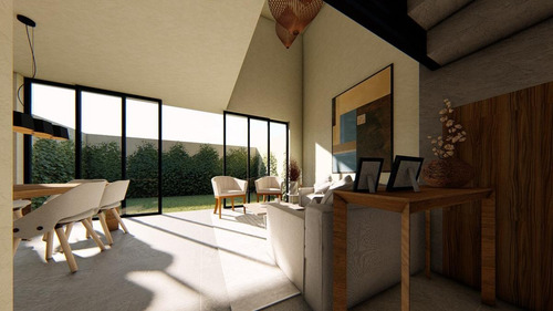 Imagen 3 de 18 de Casa En Condominio - Santa María