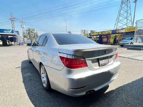 Imagen 7 de 14 de Bmw 525 I