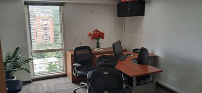 Oficina en alquiler