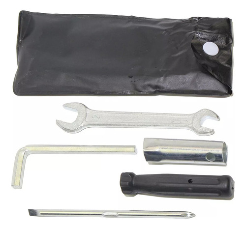 Kit De Herramientas De Reparación De Motocicletas