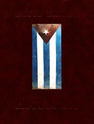 Libro David Bailey : Havana - Visiting Professor David Ba...