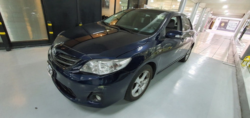 Toyota Corolla 1.8 Xei At Pack 136cv 2014